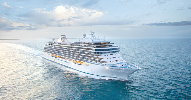 Seven Seas Grandeur